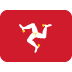 flag: Isle of Man emoji