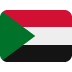 flag: Sudan emoji