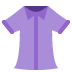woman’s clothes emoji