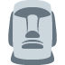 moai emoji