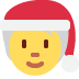Mx Claus