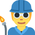 factory worker