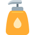 lotion bottle emoji