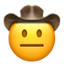 neutral cowboy