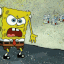 spongebob talking about this