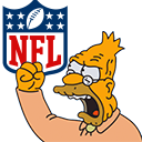 old man yells at nfl