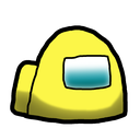 9750 amongusvote yellow