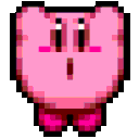 kirby dance