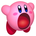 kirby inhale