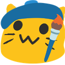 meow artist