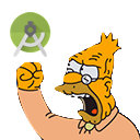 old man yells at android studio