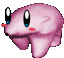 polar kirby