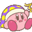 kirbysleep wakeup
