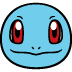 squirtle head
