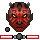 darth maul