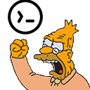 old man yells at codex