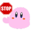 kirby stop
