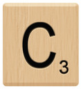 c