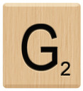 g