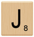 j