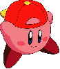 kirby hat