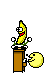 bananadance podium