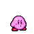 kirby change