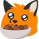 blobfox nomcroutons
