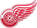 red wings
