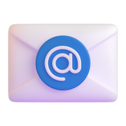 E mail emoji