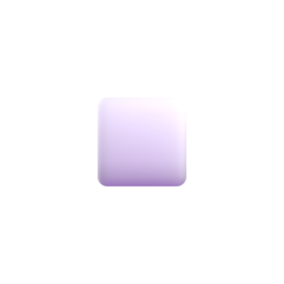 White small square emoji