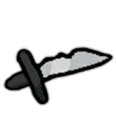 amongus knife