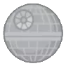 death star