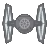 tie fighter