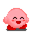 kirby jump