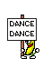 bananadance sign