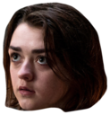arya stark
