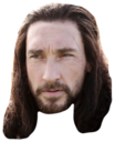 benjen stark