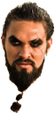 khal drogo