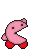 excited kirby
