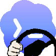 Codex Steer emoji