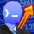 Codex Stonks emoji