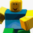 Roblox Noob emoji