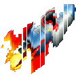 Deployment Glitchy emoji