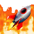 Deployment On Fire emoji