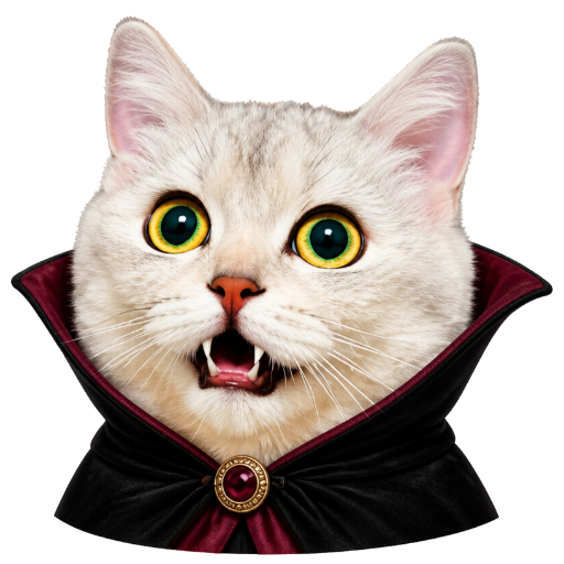 Vampire emoji