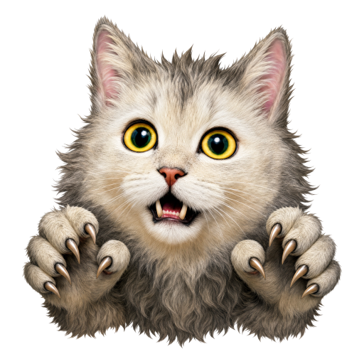 Werewolf emoji