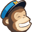 Mailchimp Laugh emoji
