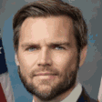 Jd Vance Smile emoji