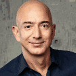 Jeff Bezos Smile emoji